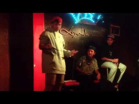 Show de beat box !!LIGA REPTILIANA Mendoza