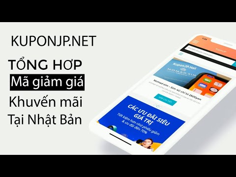 KuponJP - Săn khuyến mãi tại N video thumbnail