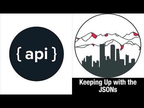 Jamstack Denver - 07/01/2020 - Keeping Up with the JSONs with Alice Post