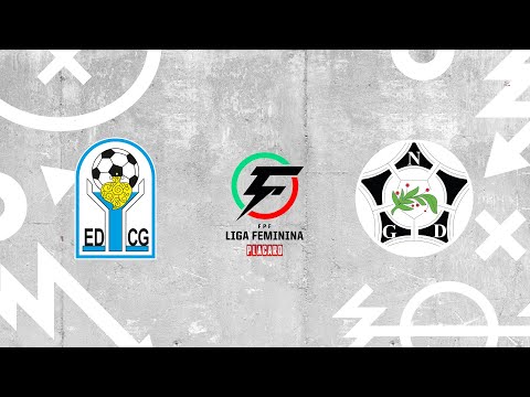 🔴 LIGA FEMININA PLACARD: EDC GONDOMAR - NOVASEMENTE GD