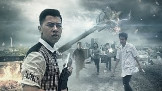 Download lagu Zetta Incident (2017) | Indonesia Short Zombie Film mp3