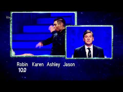 Matt Talks About His Time At Dancing On Ice - Dancing On Ice