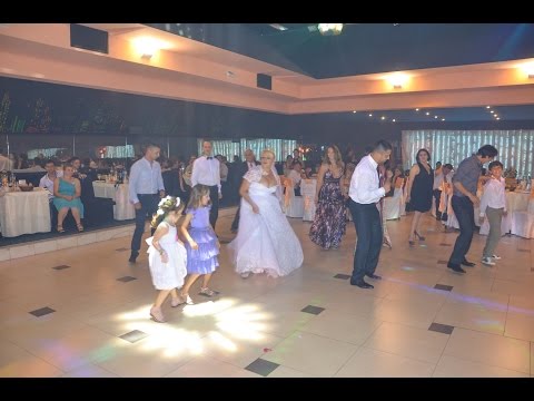 24 DJ NUNTA * LIVE 2014 * ( EL MENEAITO ) * Cameraman - 0751132073 * CALISE MARCON * DjFotoFilm