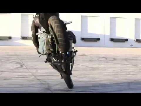 SoCal Stunt Session with Jorian Ponomareff, Jason Britton, Krazy Kyle, Joona Vatanen, Callicoat