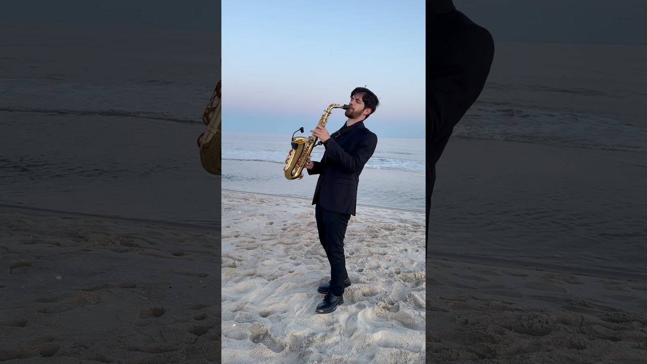 Promotional video thumbnail 3 for Ethan Lander Events
