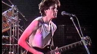 Big Country Live `Angle Park`&amp; `Heart &amp; Soul`