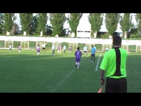 Turneul zonal juniori D