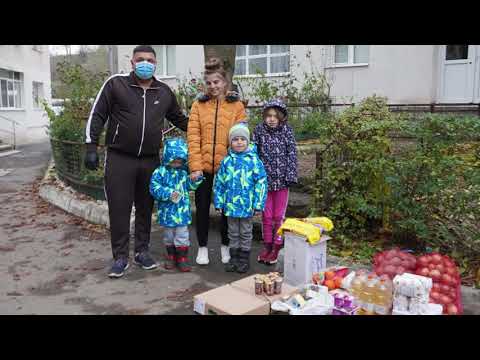 Să iubeşti pe aproapele tău ca pe tine însuţi!