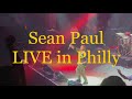 Sean Paul - Greatest Tour 2024 [4K]