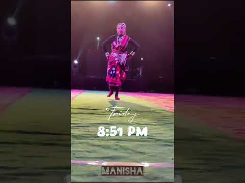 Navratri Cultural Fest 2024