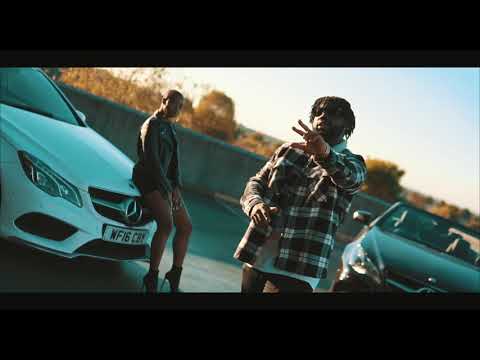 K Adu - Work It (Official Video) | @1kaduofficial