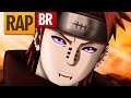 Rap do Nagato / Pain (Naruto) | Tauz RapTributo ...