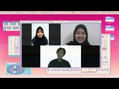 KATA KITA PODCAST bersama Rifki Baedowi duta Serang 2020