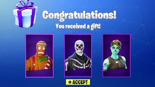 can you gift skins in fortnite season 8 - how to gift skins in fortnite fortnite gifting system update  how to gift skins in fortnite fortnite gifting system update - can you gift skins in fortnite season 8
