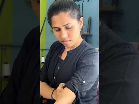 restock vanthachi😉 dm 6383860098#tailoring #saree #worldtailor #womensclothing #fashion