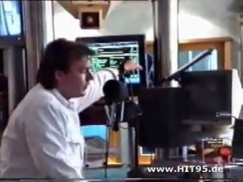 OK Radio - HIT95 Senderführung