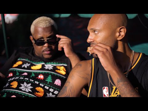 William Araujo - Taus ft Mito KasKas (Official Video)