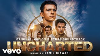Ramin Djawadi - Main Theme | Uncharted (Original Motion Picture Soundtrack)