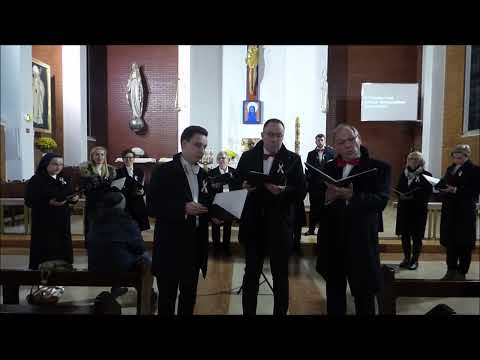 Chór Salawa - O Polsko ma! (O.M. Żukowski)