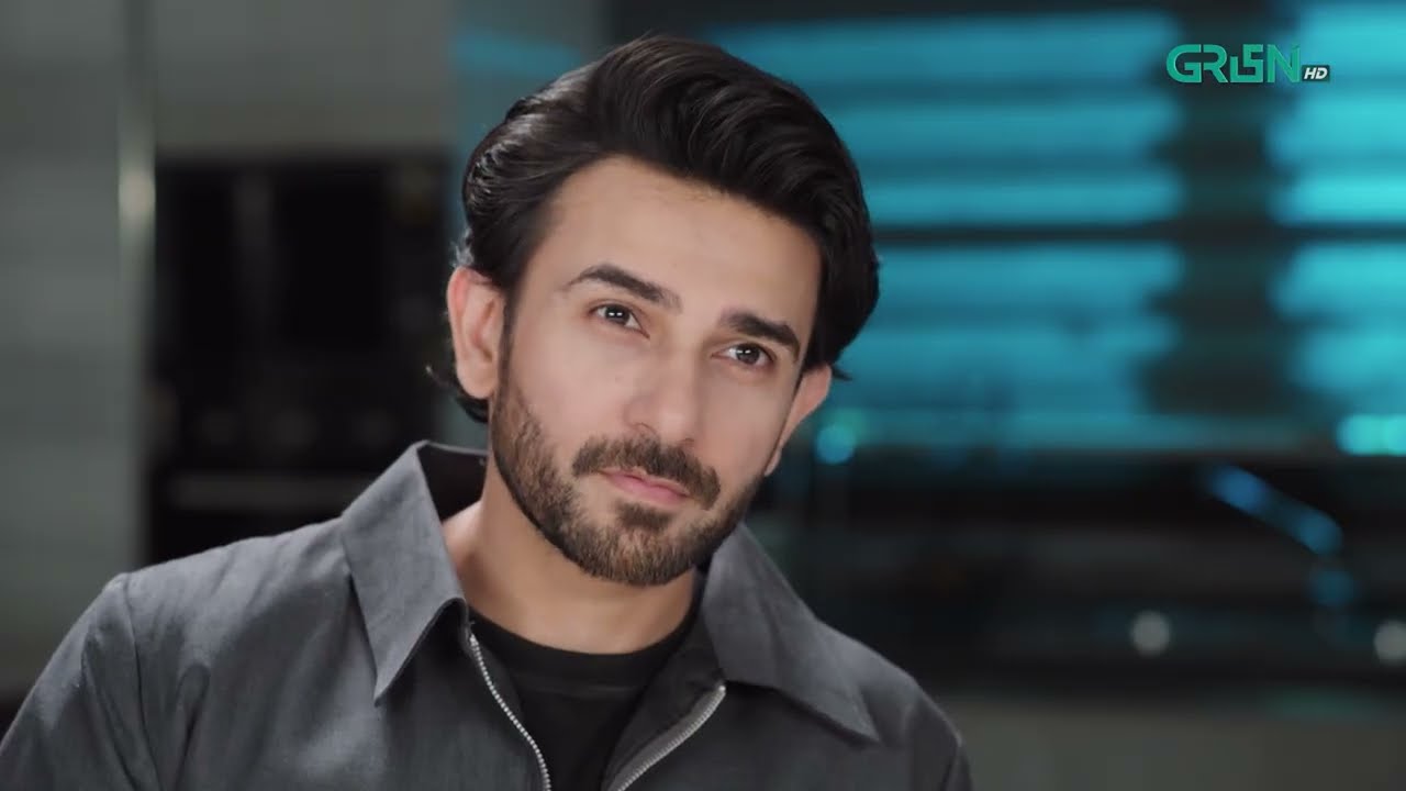 Faaslay Episode 51 | Best Moment 04 | Ali Ansari - Saboor Aly | Green TV Entertainment