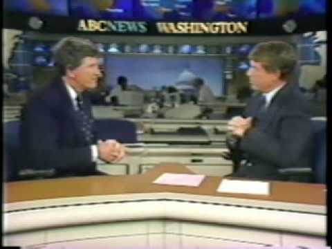 The Best of Nightline with Ted Koppel part 1