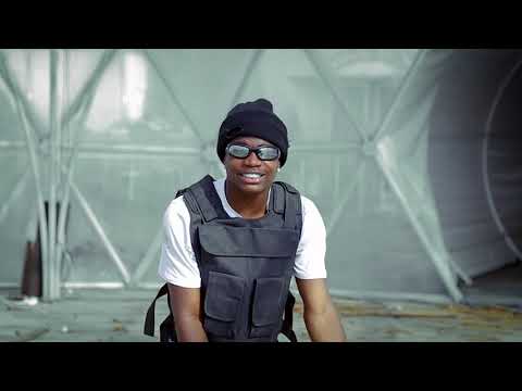 Raysmith - Omo Ope (Official Video)