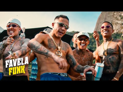 SENTA FORTE BEBÊ FAZ SEU NOME - MC Joãozinho VT, Boladin 211 e MC Marks (DJ GM)