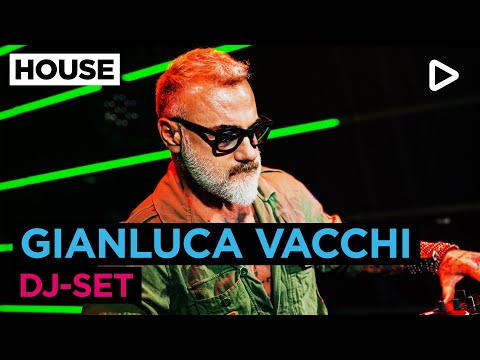 Gianluca Vacchi (DJ-SET) | SLAM! MixMarathon XXL @ ADE 2019
