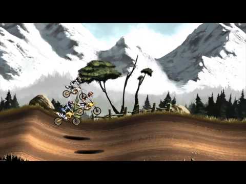 Mad Skills MX 2 Jam Week 28 Excuse You Winners