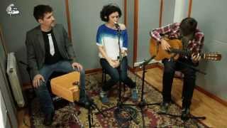 Elena Gadel - Saltar al vacío