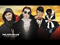 Yzomandias - Rauš feat. Nik Tendo, Jickson & CA$HANOVA BULHAR (official lyrics video) Yzomandias - Rauš feat. Nik Tendo, Jickson & CA$HANOVA BULHAR (official lyrics video)