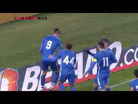 Etapa 21 Universitatea Craiova - FC Voluntari