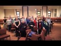 Praise Harmony Singers Just As I Am I Come Broken Recording