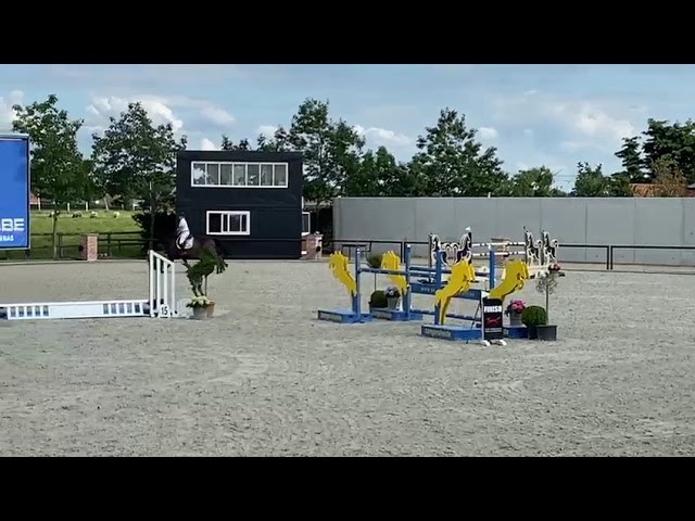 Onermie vh Weyenshof