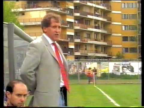 GAK - Sturm Graz 0:0 - 2. Liga 1991/92