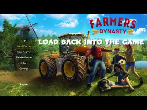 Farming Dynasty unlimited money cheat PS4 Edition Deluxe