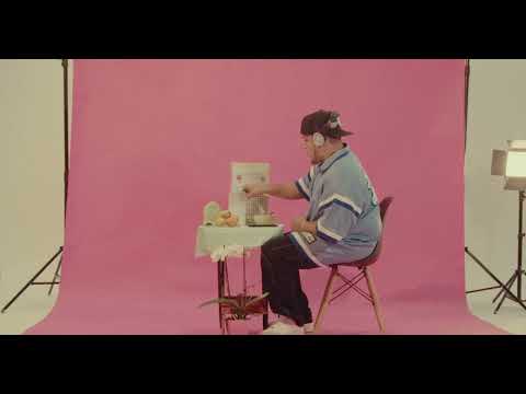 legallyrxx - Corafrio ft. Happykid (Visualizer) | LQMGDT