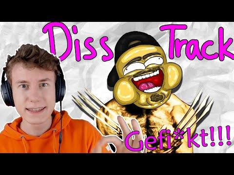 FunFürFelix REAGIERT auf "Leon Machère - VERNICHTUNG (normale Stimme) | MiiMii" [Reaktion Reaction]