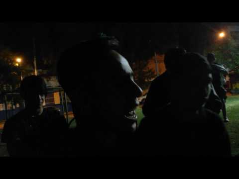 JUEVES DE FREE - FINAL FECHA 2 ~ DIVERGENTES TEAM ~ VS ~ DYBBUK & CHINIKO~