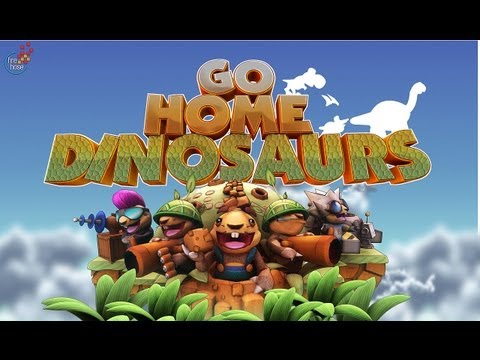 descargar go home dinosaurs pc