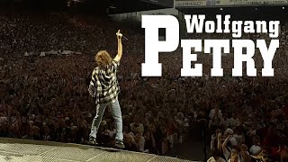 Wolfgang Petry - Weiß der Geier