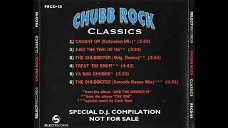 Chubb Rock - Caught Up (Special Mix)