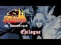 Castlevania AoS - Epilogue by Konami