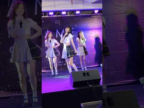 [Fancam] Peach You - Look At Me (Katann Focus) at Ame No Sora