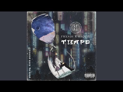 Tiempo (feat. Haquil)