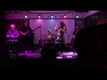Renée LoBue performs "The Man Amplifier" by Young Marble Giants