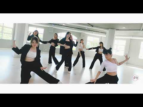 [TEASER] X'theNiQue - Weki Meki (위키미키) - OOPSY Dance Cover | Malaysia