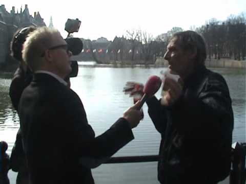 Haagse sjonnie - Lex Immers Special