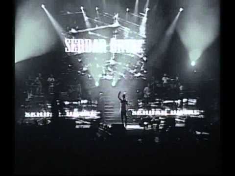 Sana Değmez - Serdar Ortaç