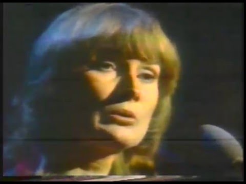 Music - Austin City Limits - Gail Davies - The Fox Hunting Song & All Along The Old Back Road